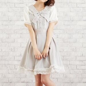 LIZ LISA - Sailor Dress